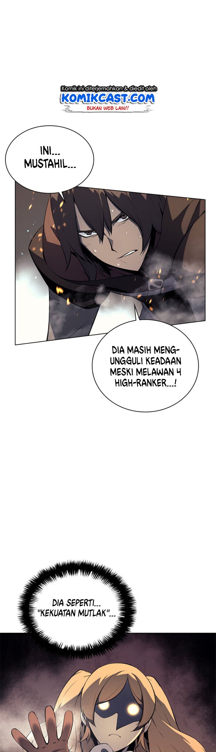 Overgeared Chapter 30 - halaman 65