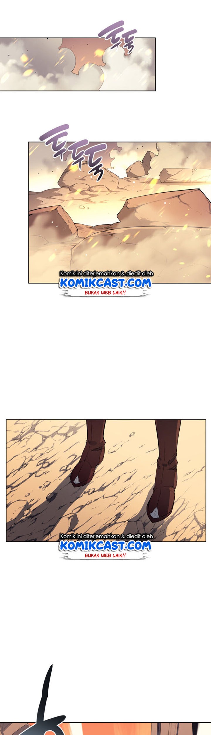 Overgeared Chapter 30 - halaman 69