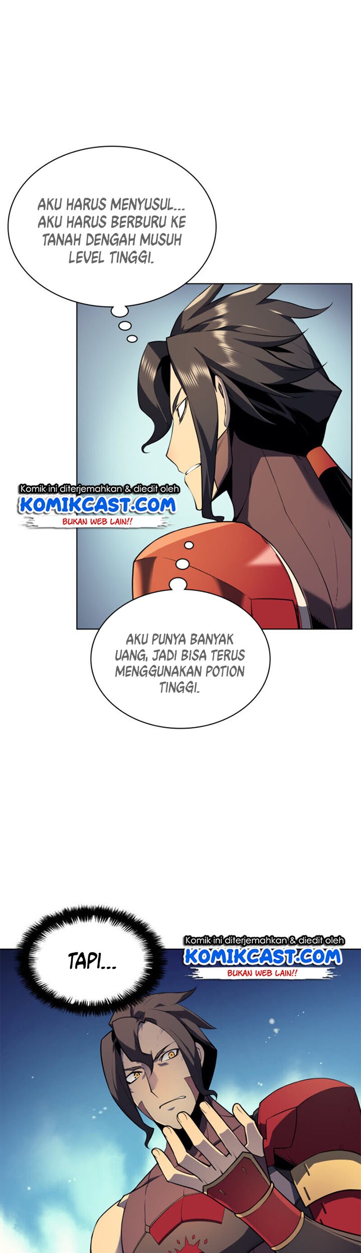 Overgeared Chapter 30 - halaman 9
