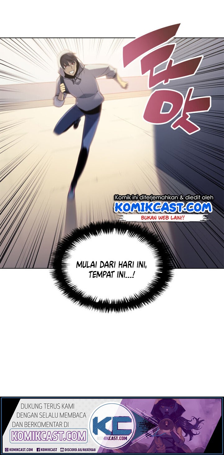 Overgeared Chapter 31 - halaman 43