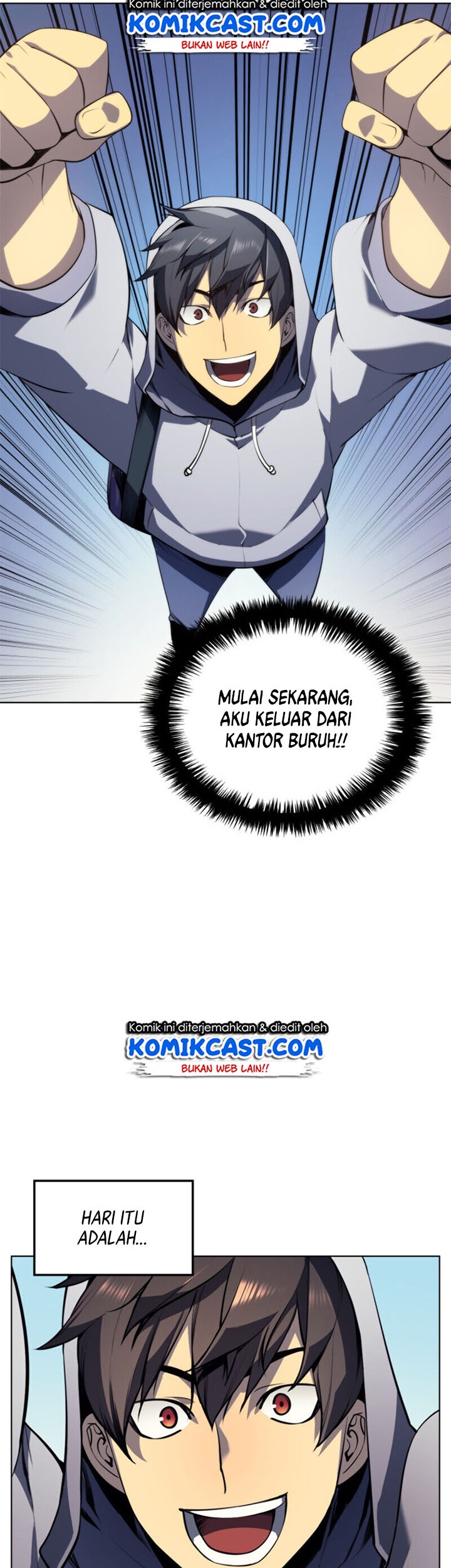 Overgeared Chapter 31 - halaman 45