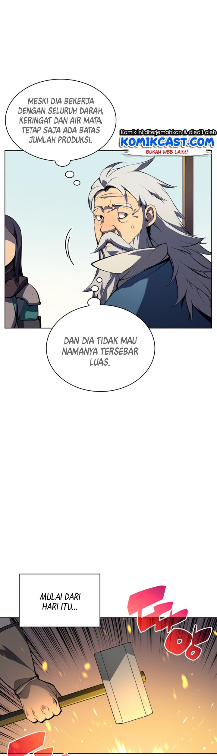 Overgeared Chapter 31 - halaman 51