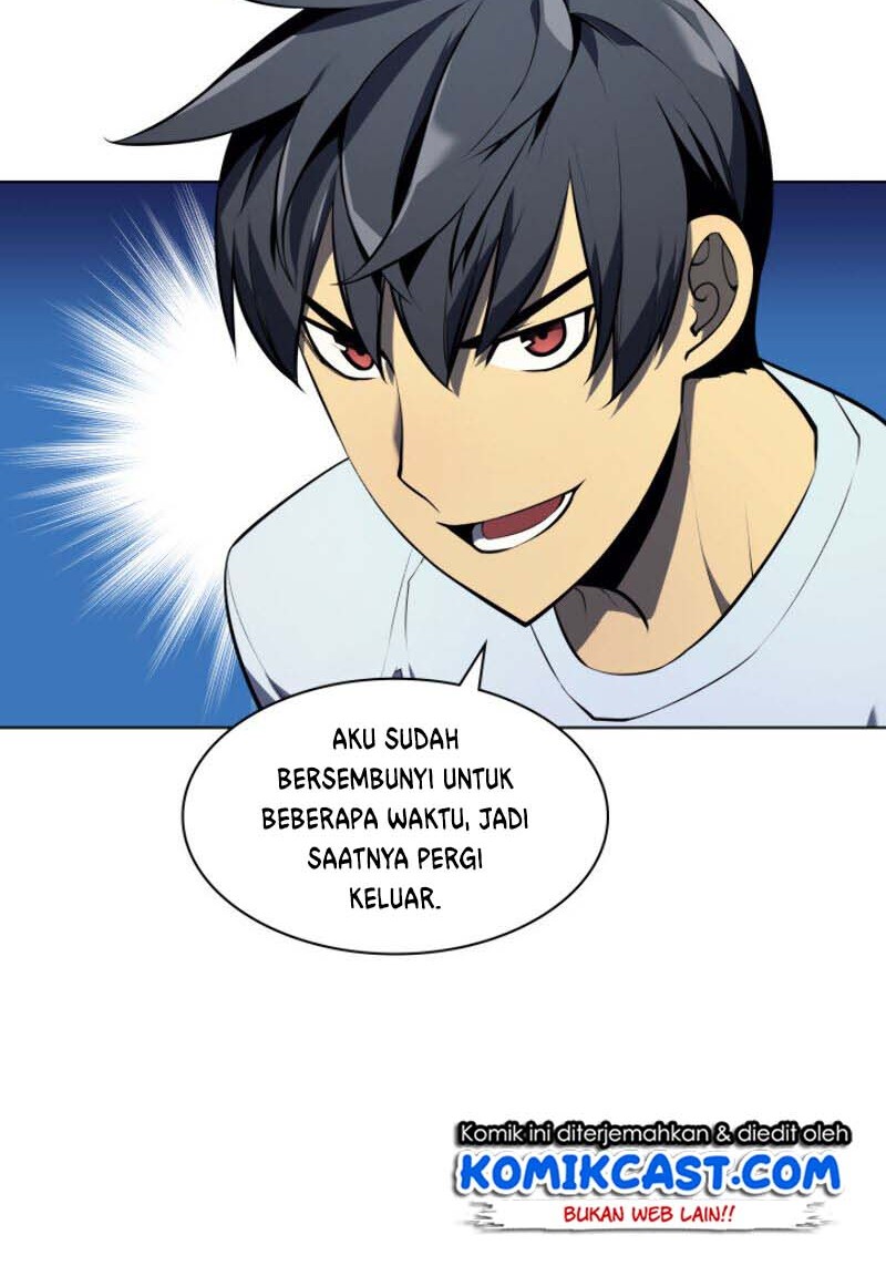 Overgeared Chapter 32 - halaman 14