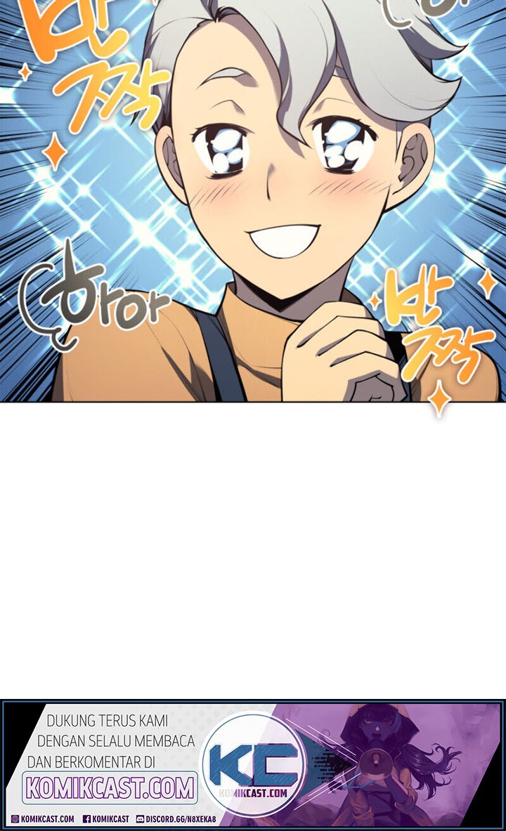 Overgeared Chapter 32 - halaman 31