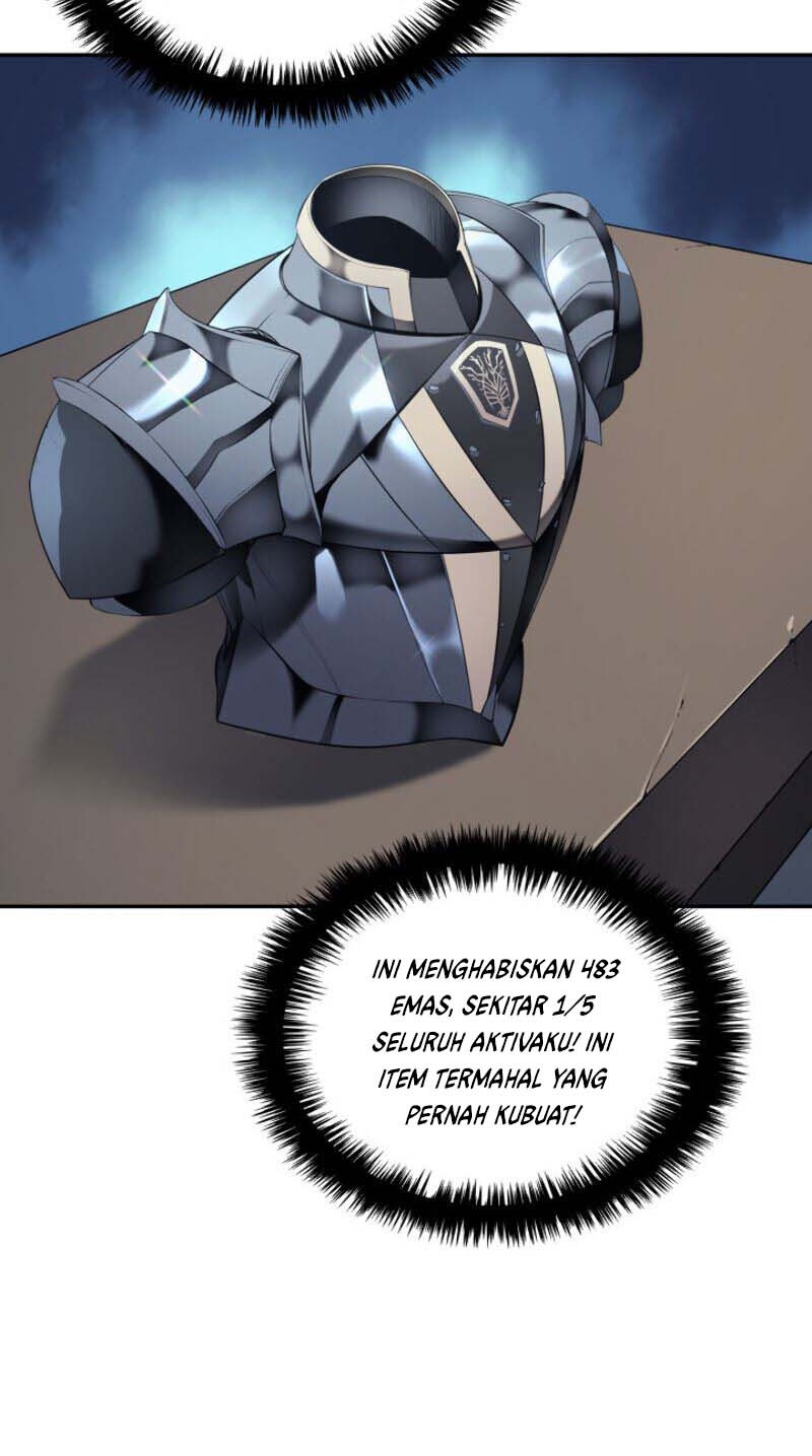 Overgeared Chapter 32 - halaman 4
