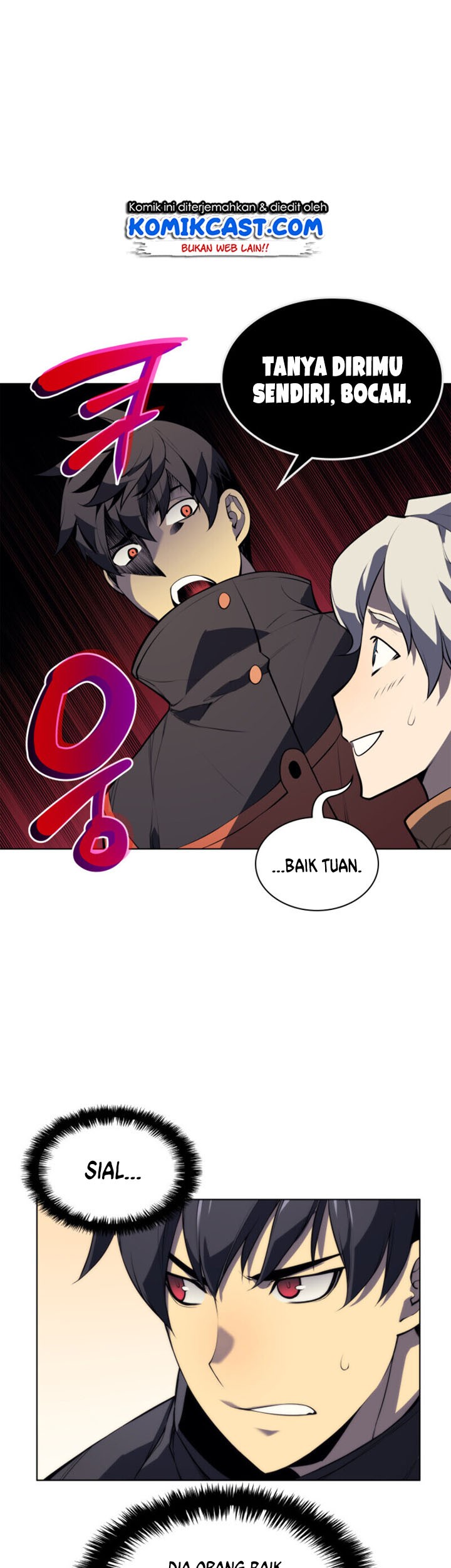 Overgeared Chapter 32 - halaman 48