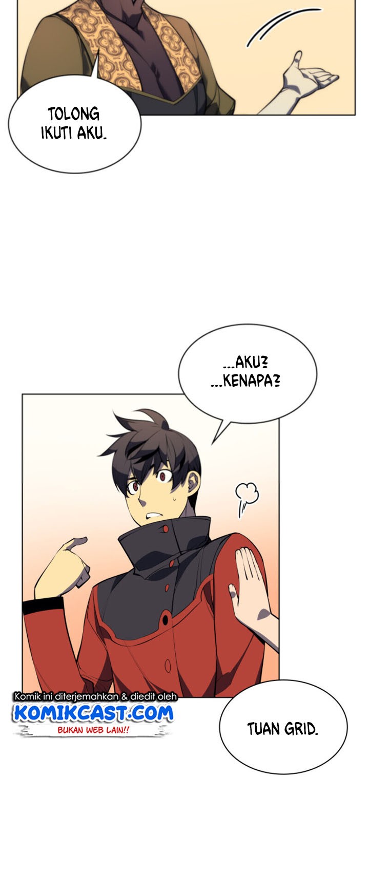 Overgeared Chapter 32 - halaman 50