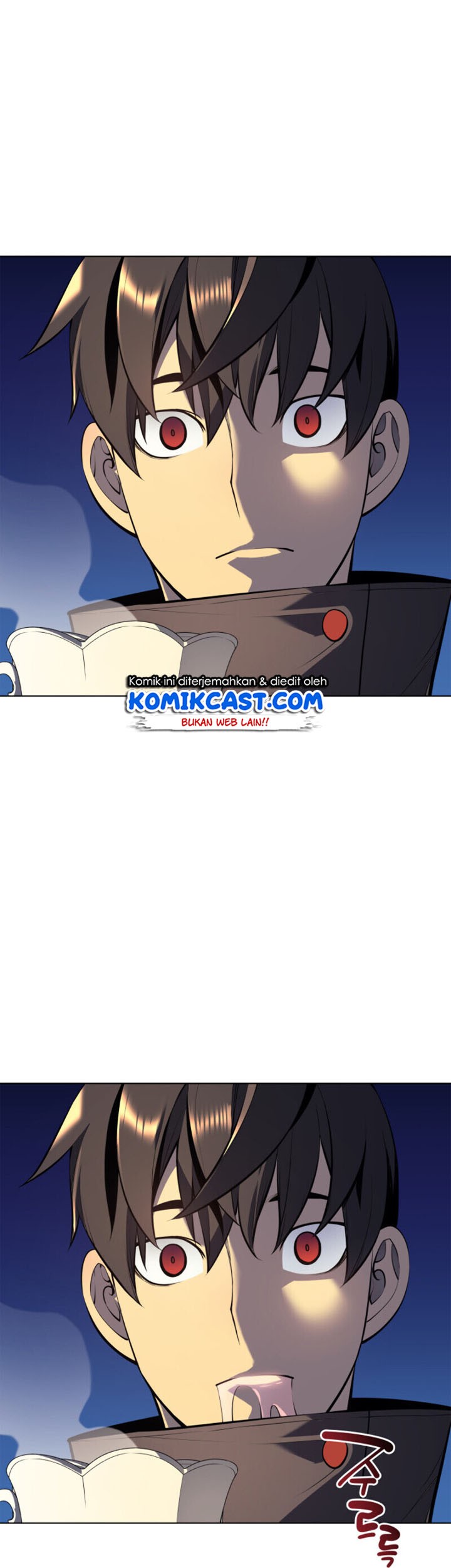 Overgeared Chapter 32 - halaman 57