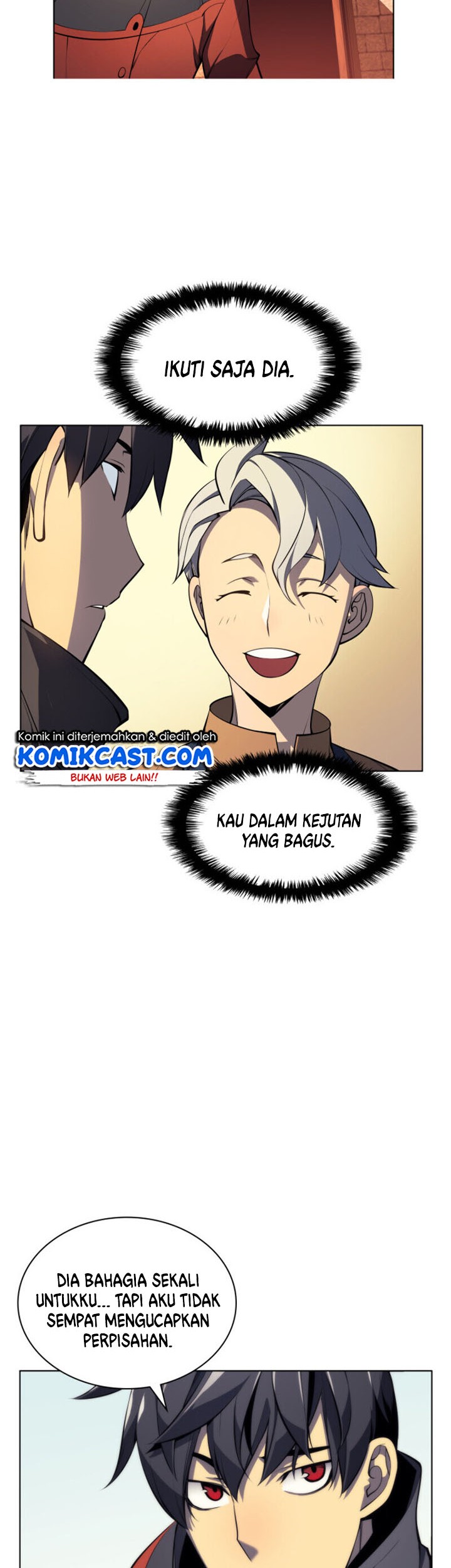 Overgeared Chapter 32 - halaman 67