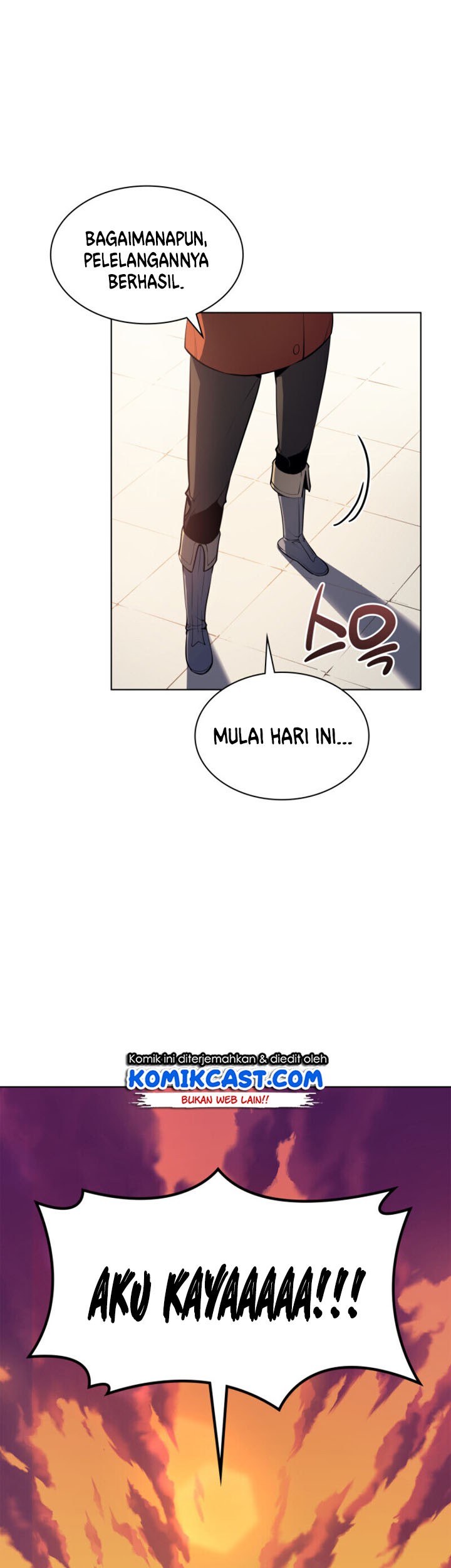 Overgeared Chapter 32 - halaman 69