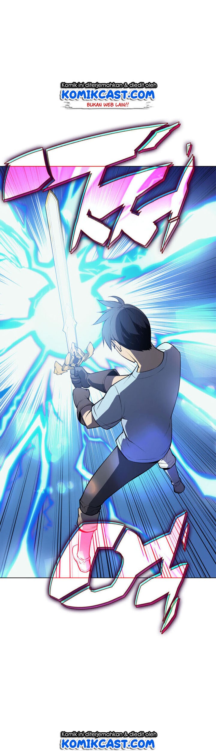 Overgeared Chapter 33 - halaman 37