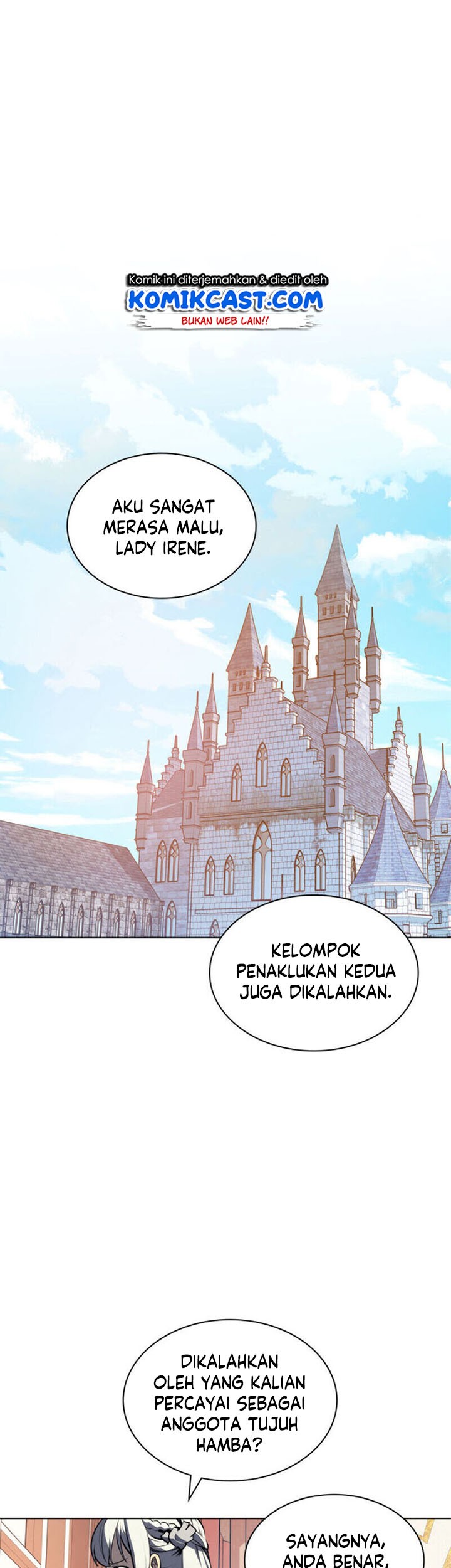 Overgeared Chapter 33 - halaman 44