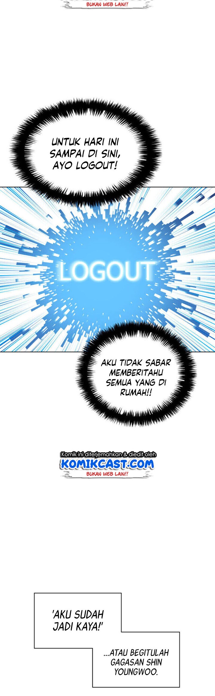 Overgeared Chapter 33 - halaman 76