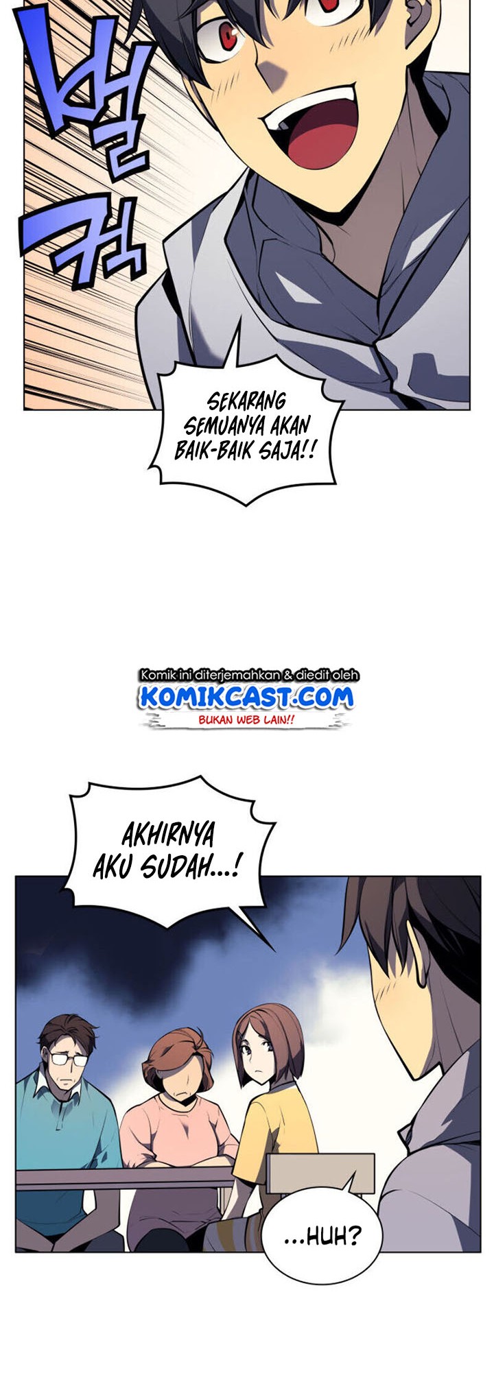 Overgeared Chapter 33 - halaman 81