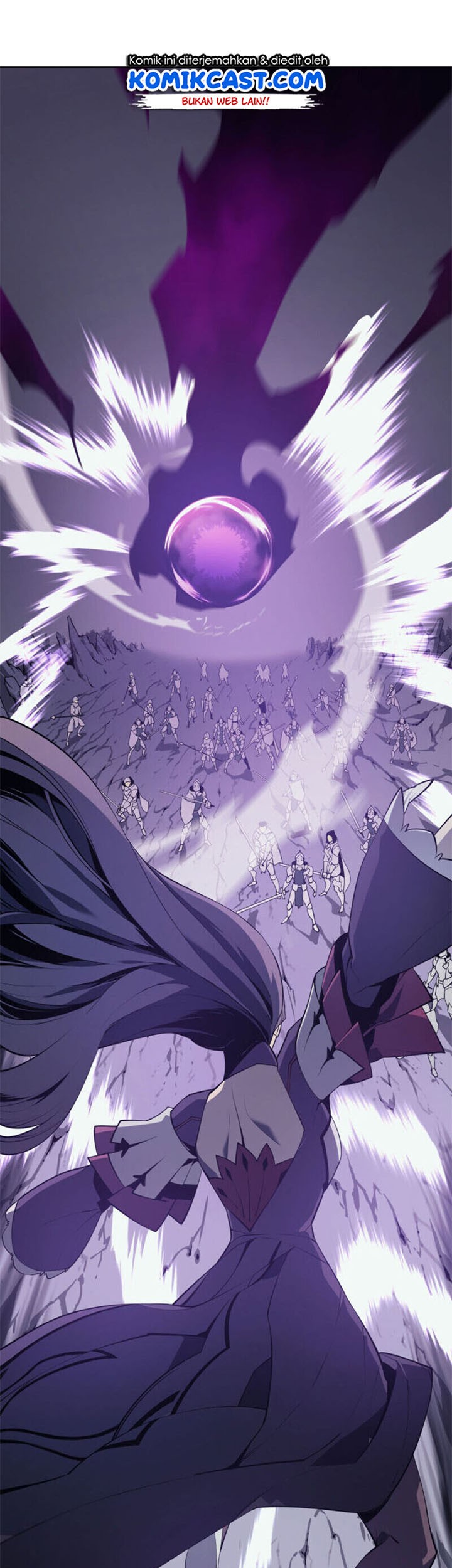 Overgeared Chapter 33 - halaman 9