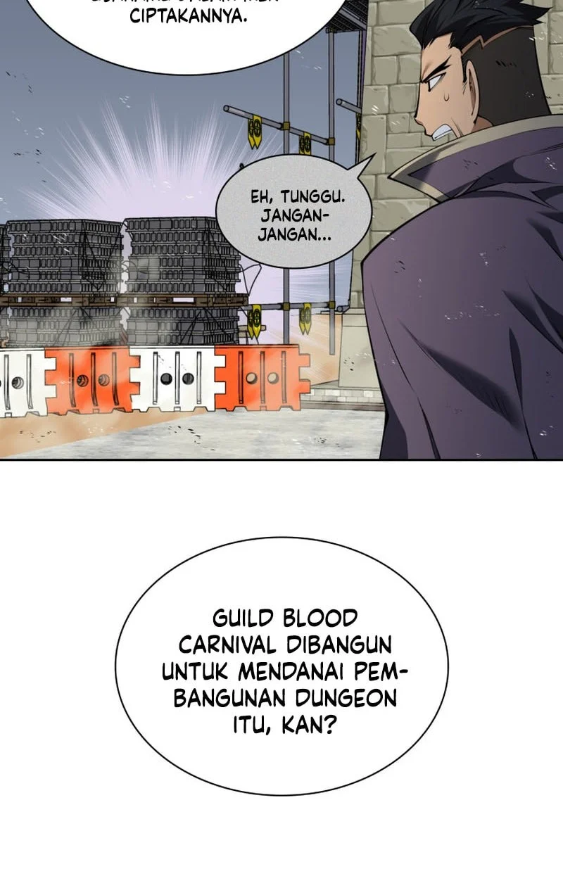 Overgeared Chapter 336 - halaman 15