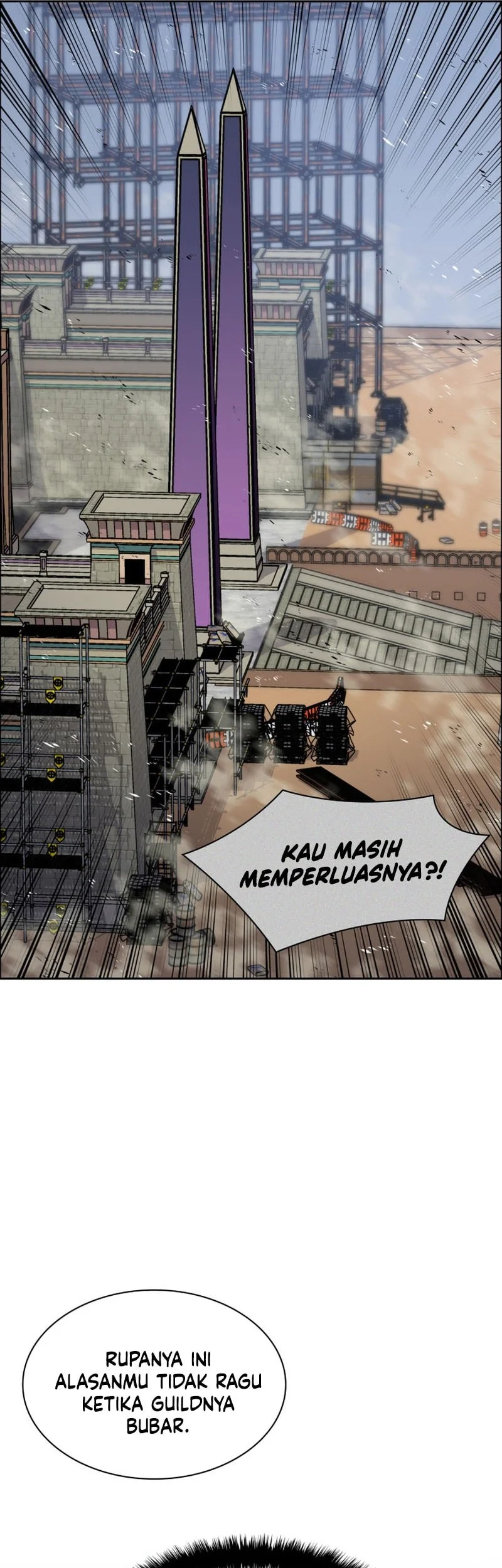 Overgeared Chapter 336 - halaman 16