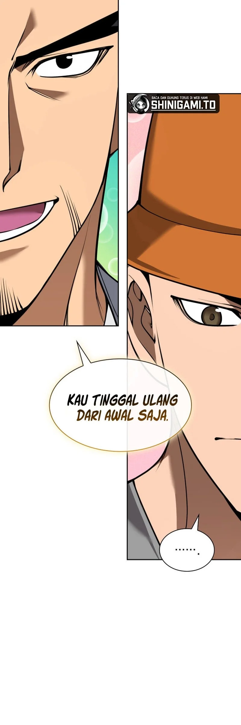 Overgeared Chapter 336 - halaman 19