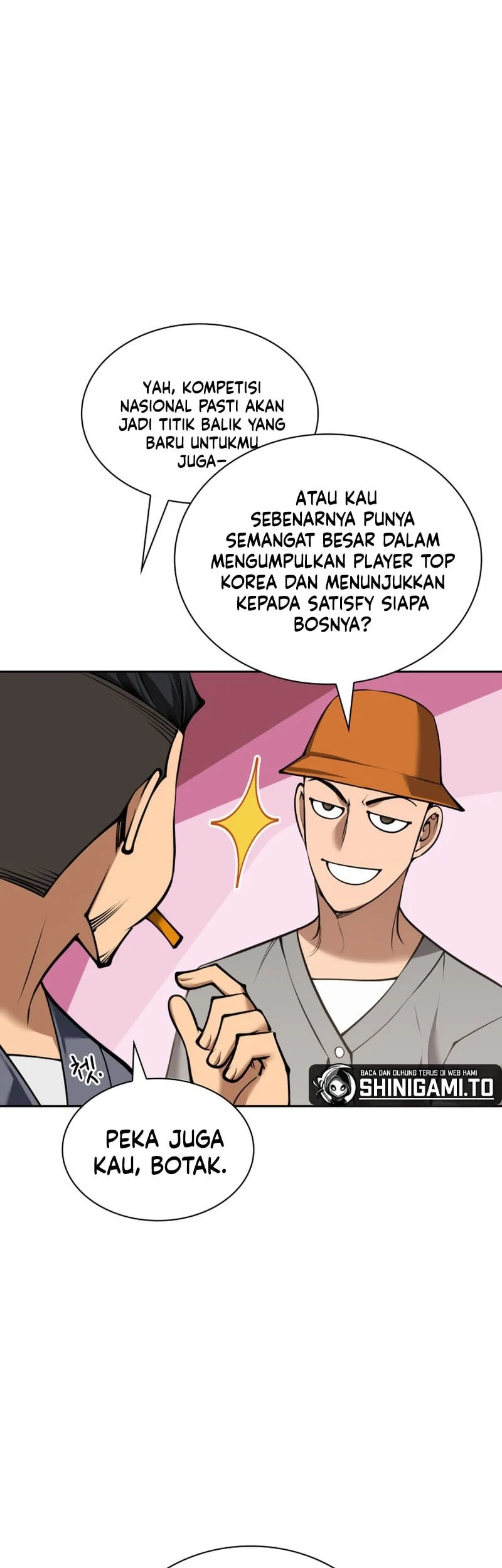 Overgeared Chapter 336 - halaman 24