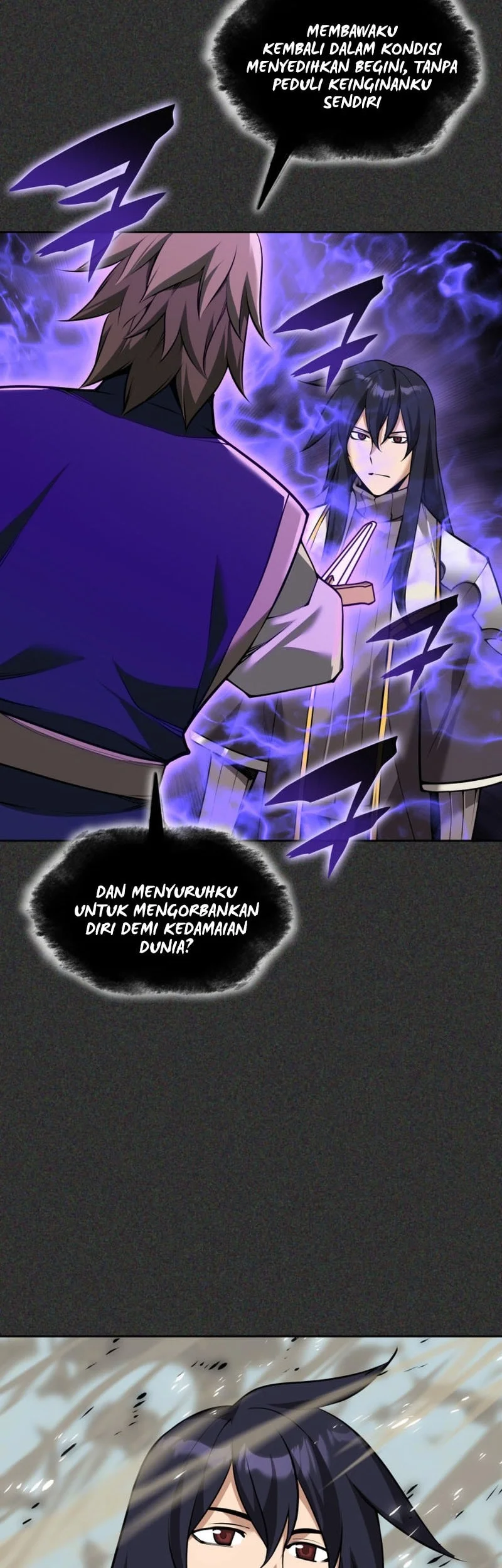 Overgeared Chapter 337 - halaman 13