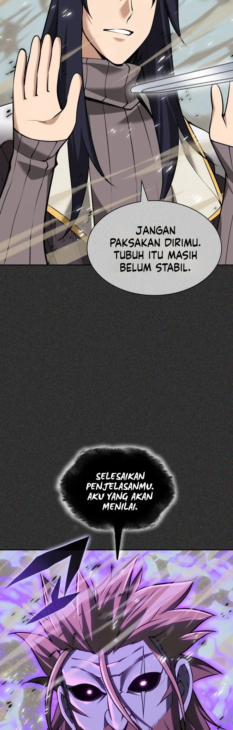 Overgeared Chapter 337 - halaman 14