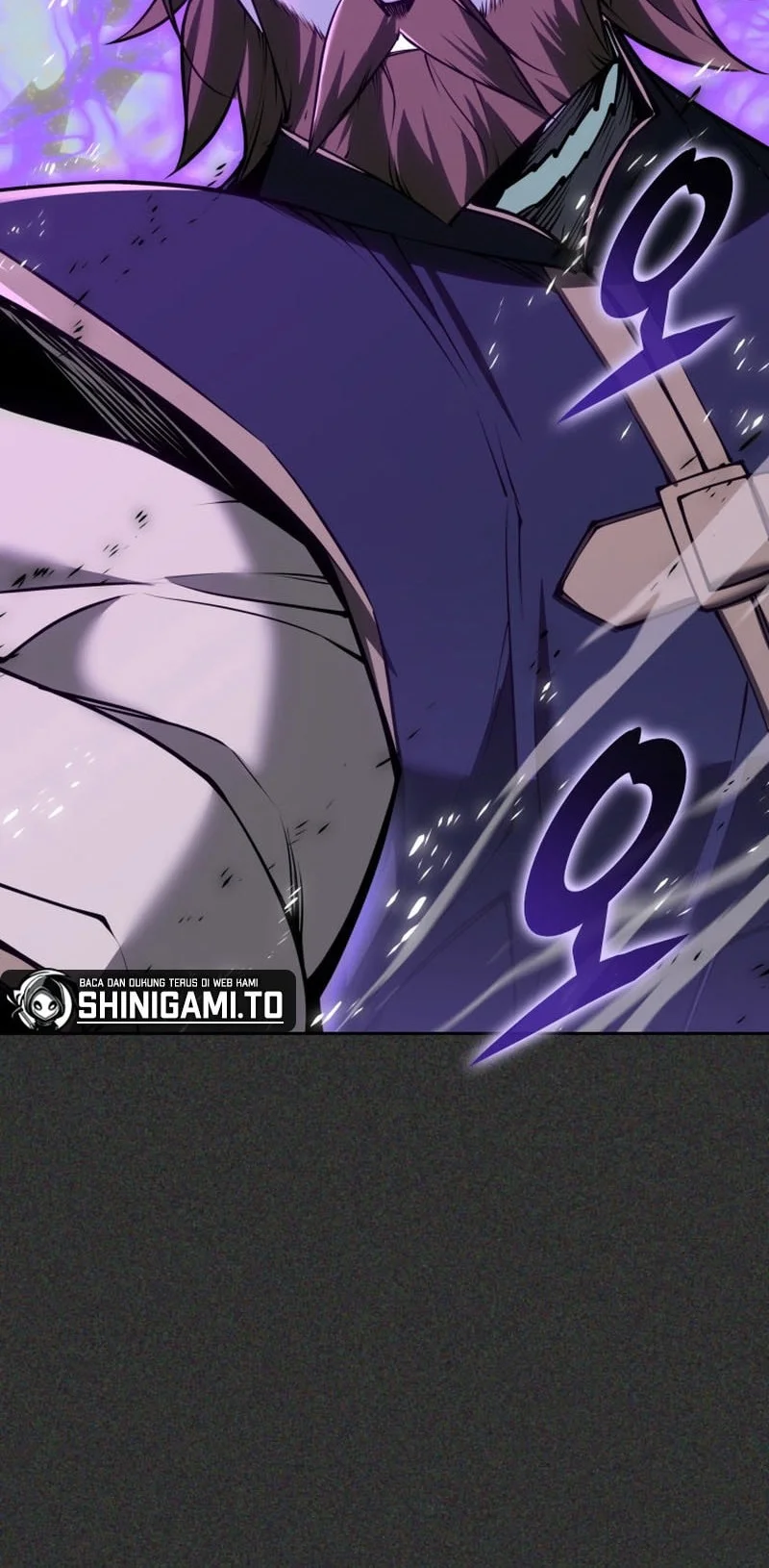 Overgeared Chapter 337 - halaman 15