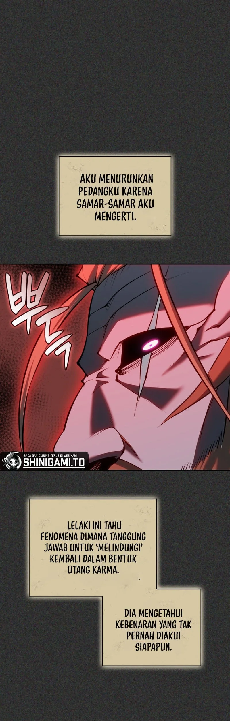 Overgeared Chapter 337 - halaman 18
