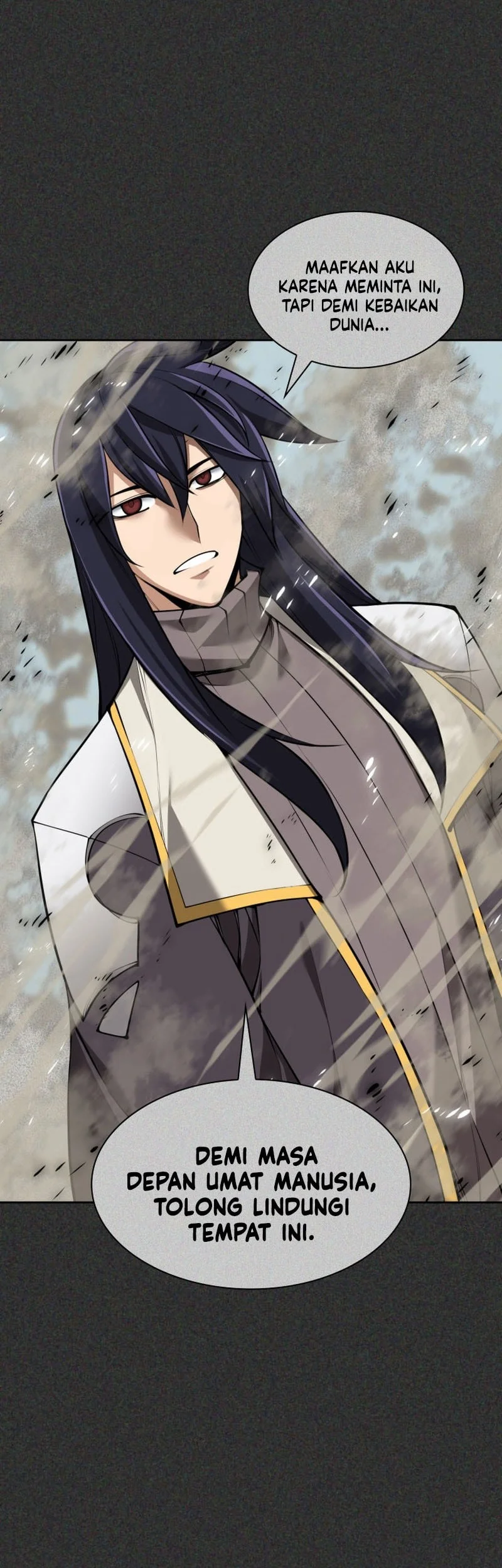 Overgeared Chapter 337 - halaman 19