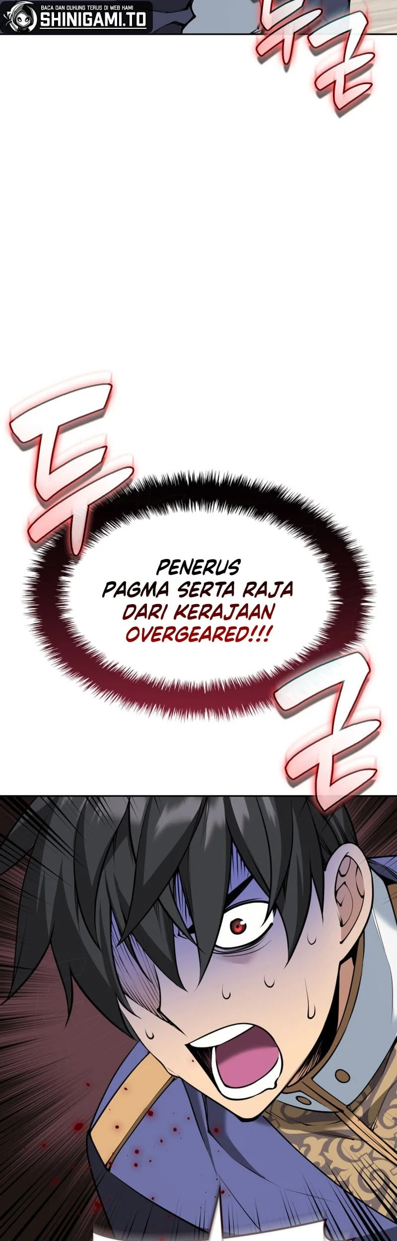 Overgeared Chapter 337 - halaman 2