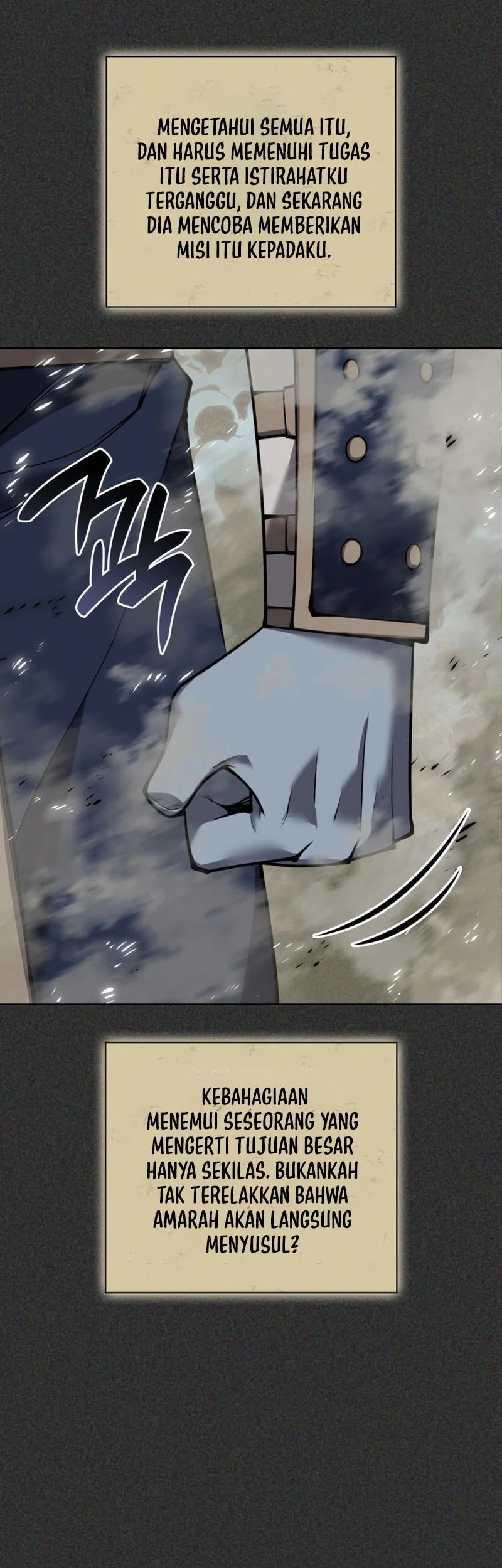 Overgeared Chapter 337 - halaman 20