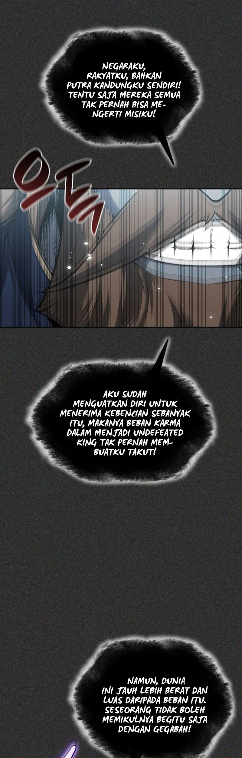 Overgeared Chapter 337 - halaman 21