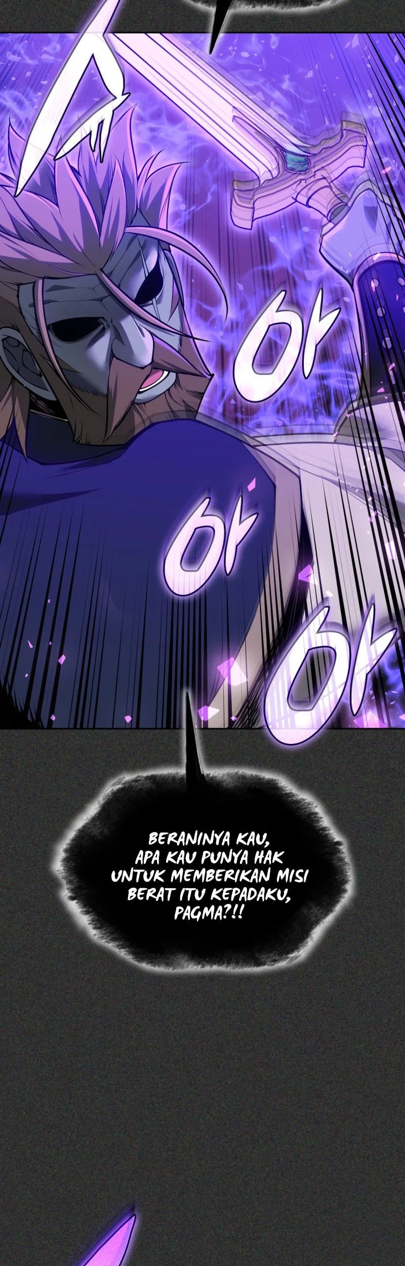 Overgeared Chapter 337 - halaman 22