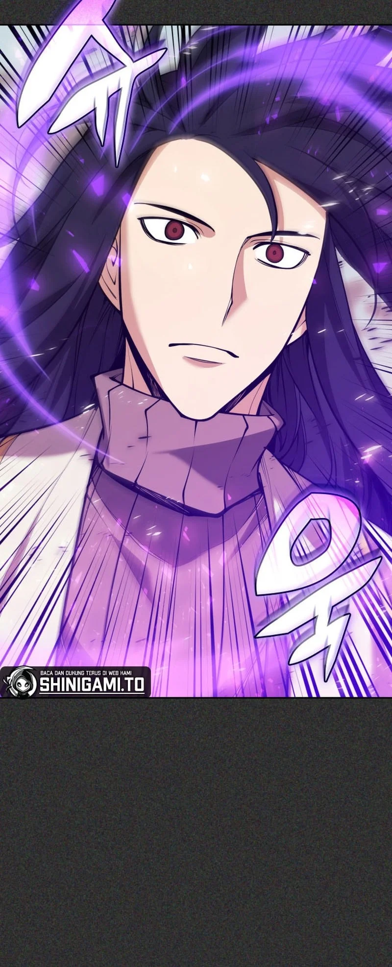 Overgeared Chapter 337 - halaman 23