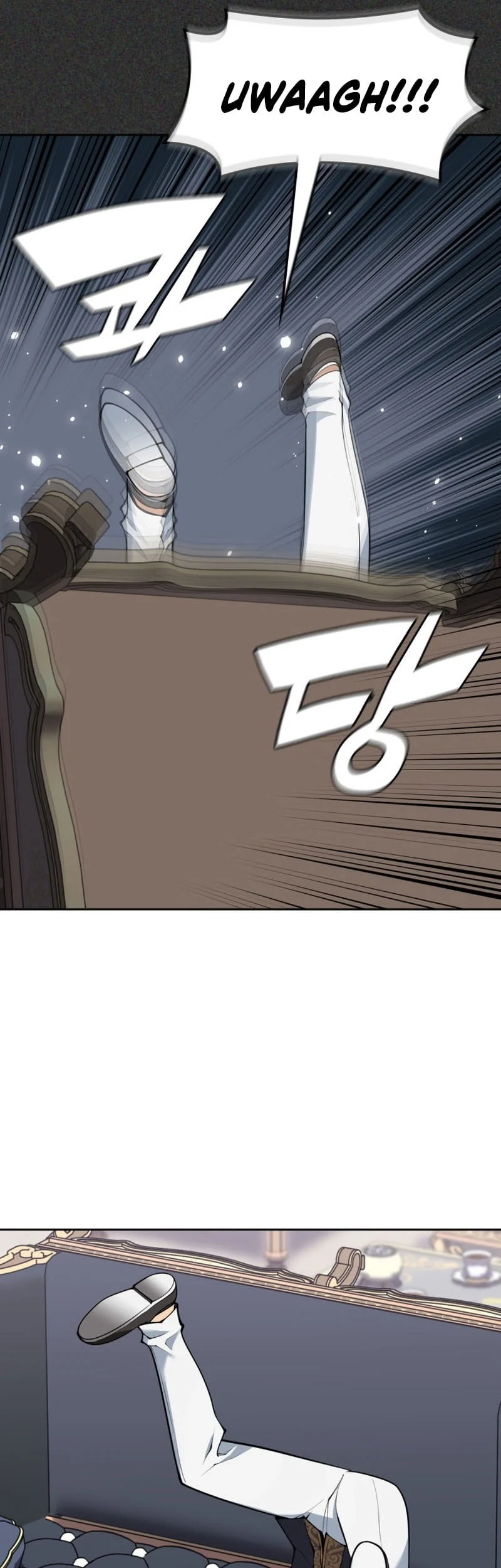 Overgeared Chapter 337 - halaman 24