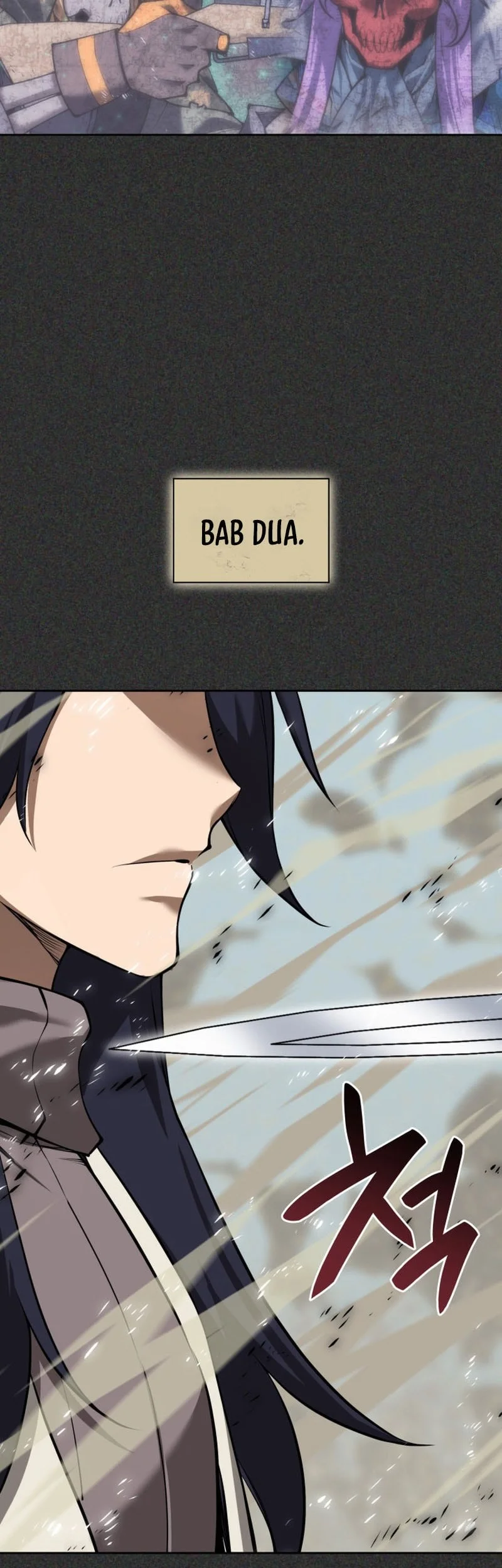 Overgeared Chapter 337 - halaman 9