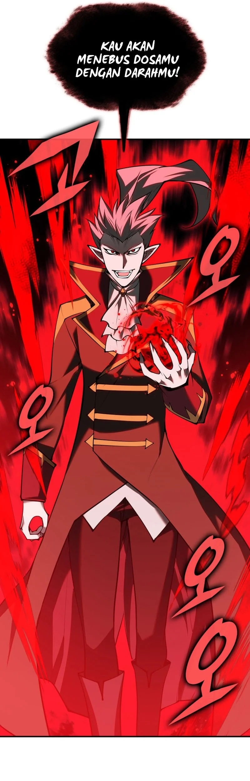 Overgeared Chapter 338 - halaman 10