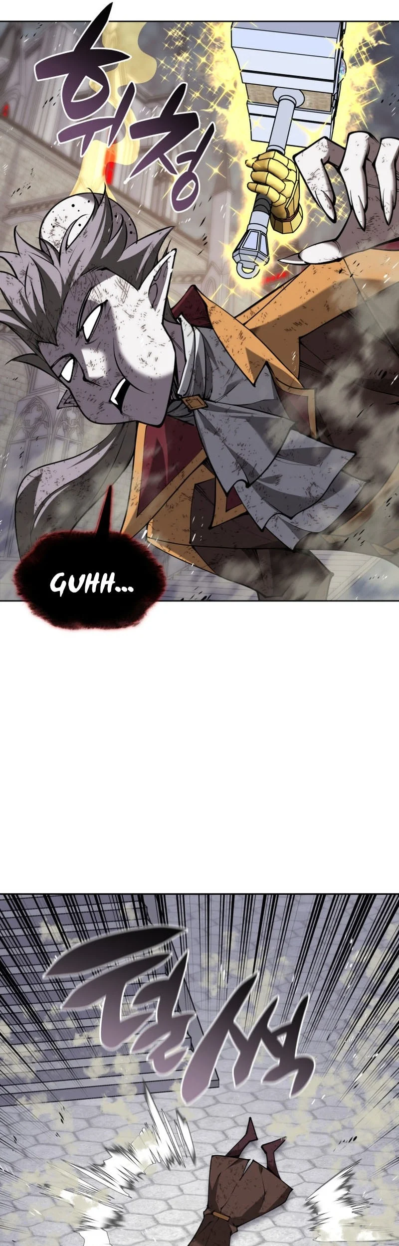 Overgeared Chapter 338 - halaman 22