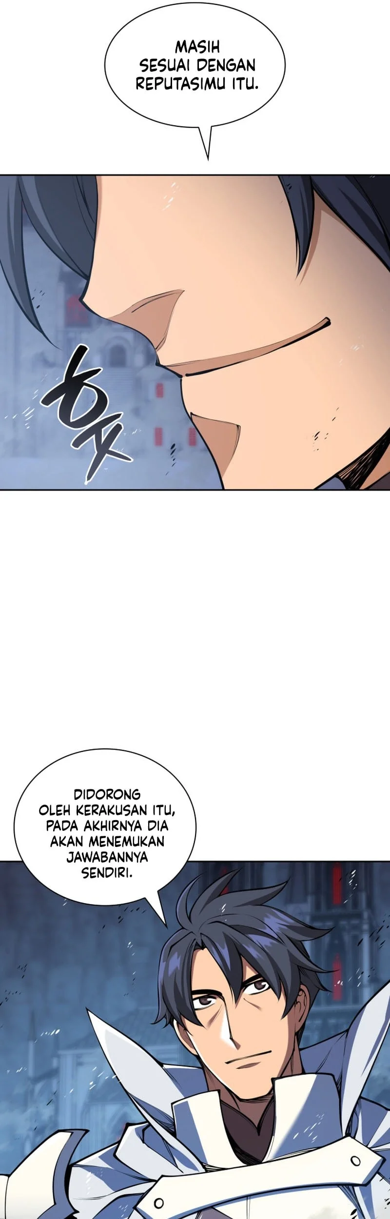 Overgeared Chapter 338 - halaman 26