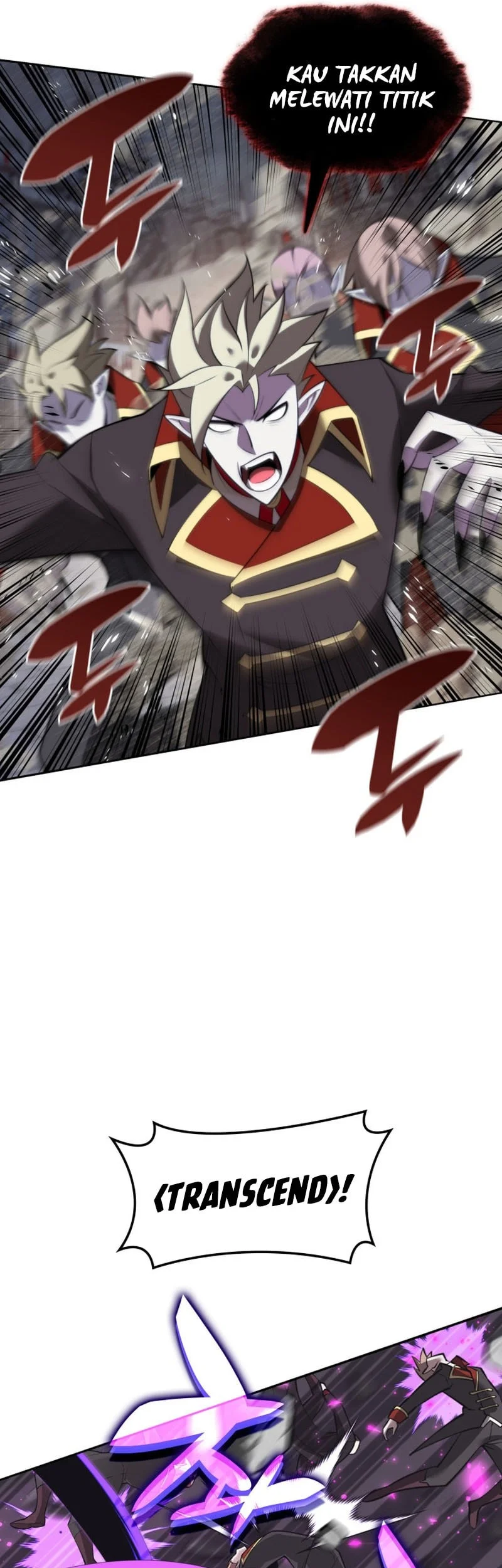 Overgeared Chapter 338 - halaman 4