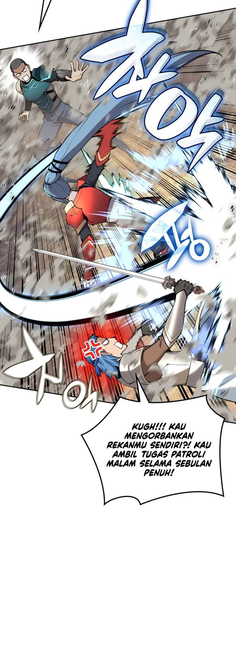 Overgeared Chapter 339 - halaman 11