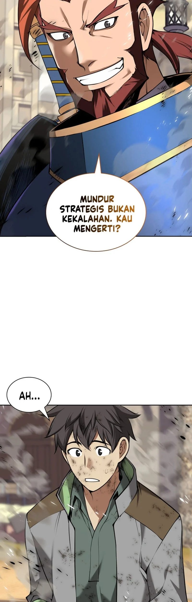 Overgeared Chapter 339 - halaman 13
