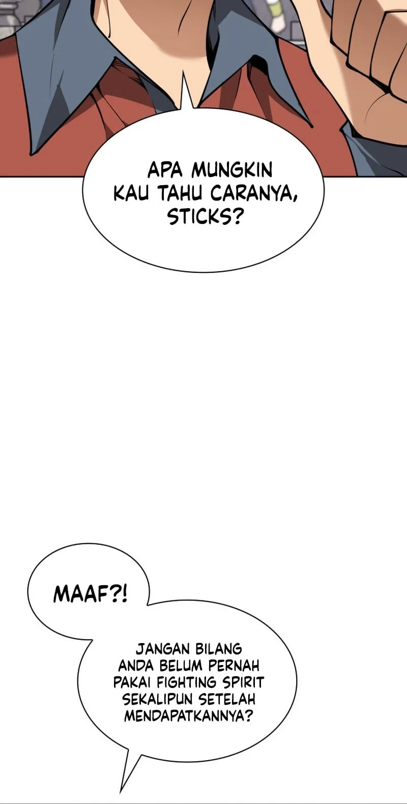 Overgeared Chapter 339 - halaman 19