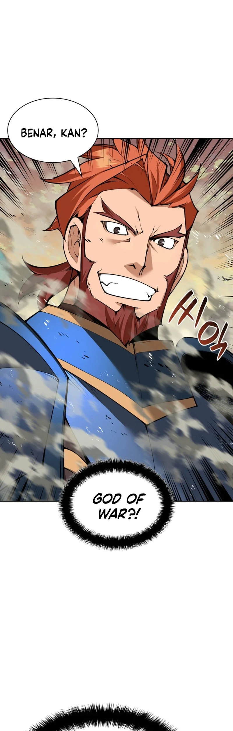 Overgeared Chapter 339 - halaman 2