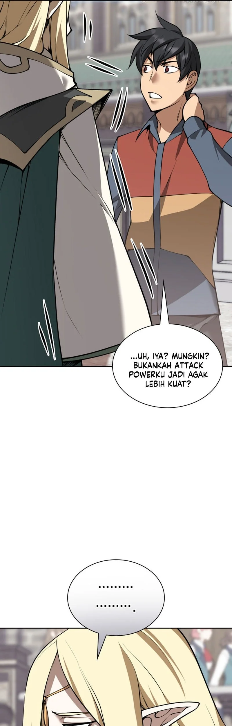Overgeared Chapter 339 - halaman 20