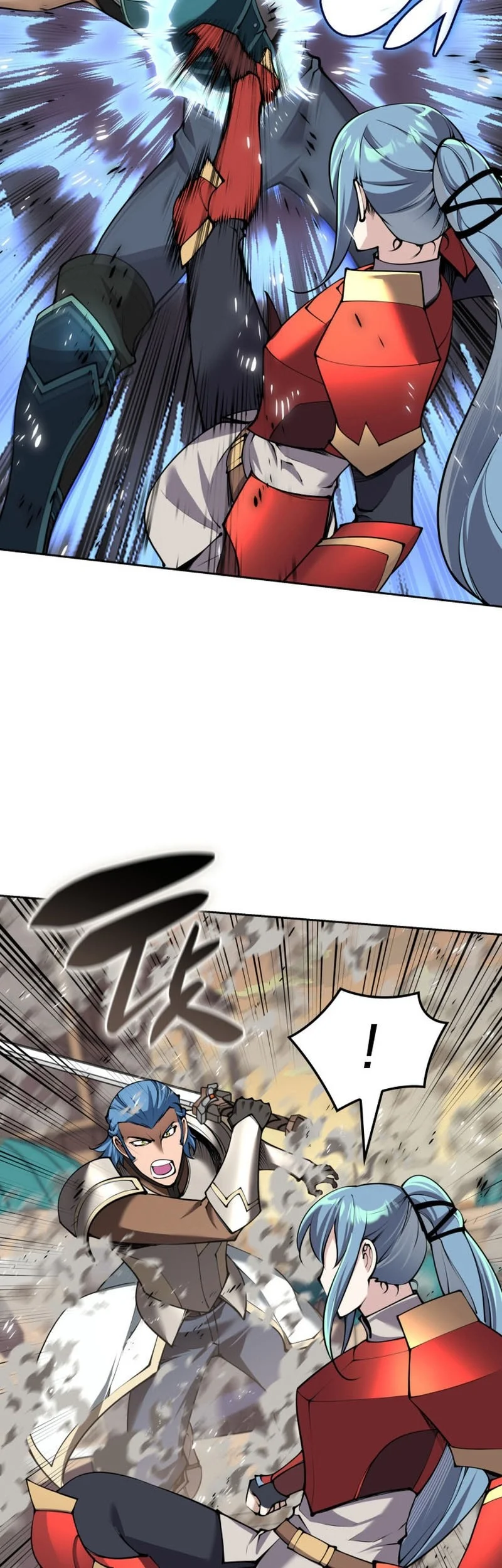Overgeared Chapter 339 - halaman 6