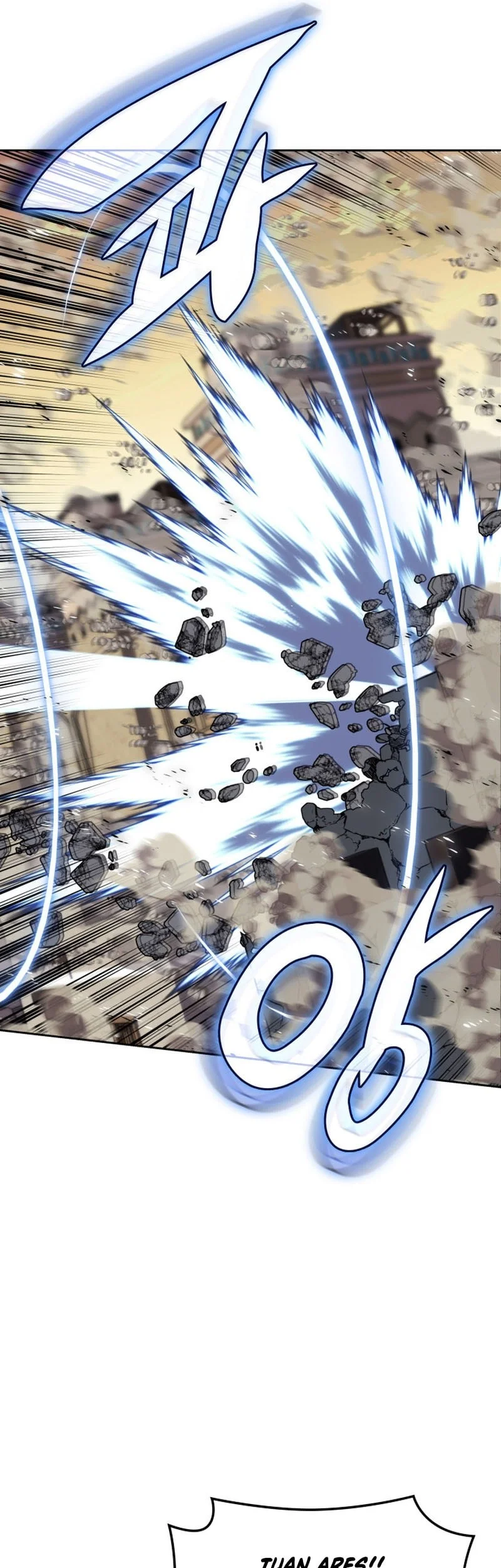 Overgeared Chapter 339 - halaman 8