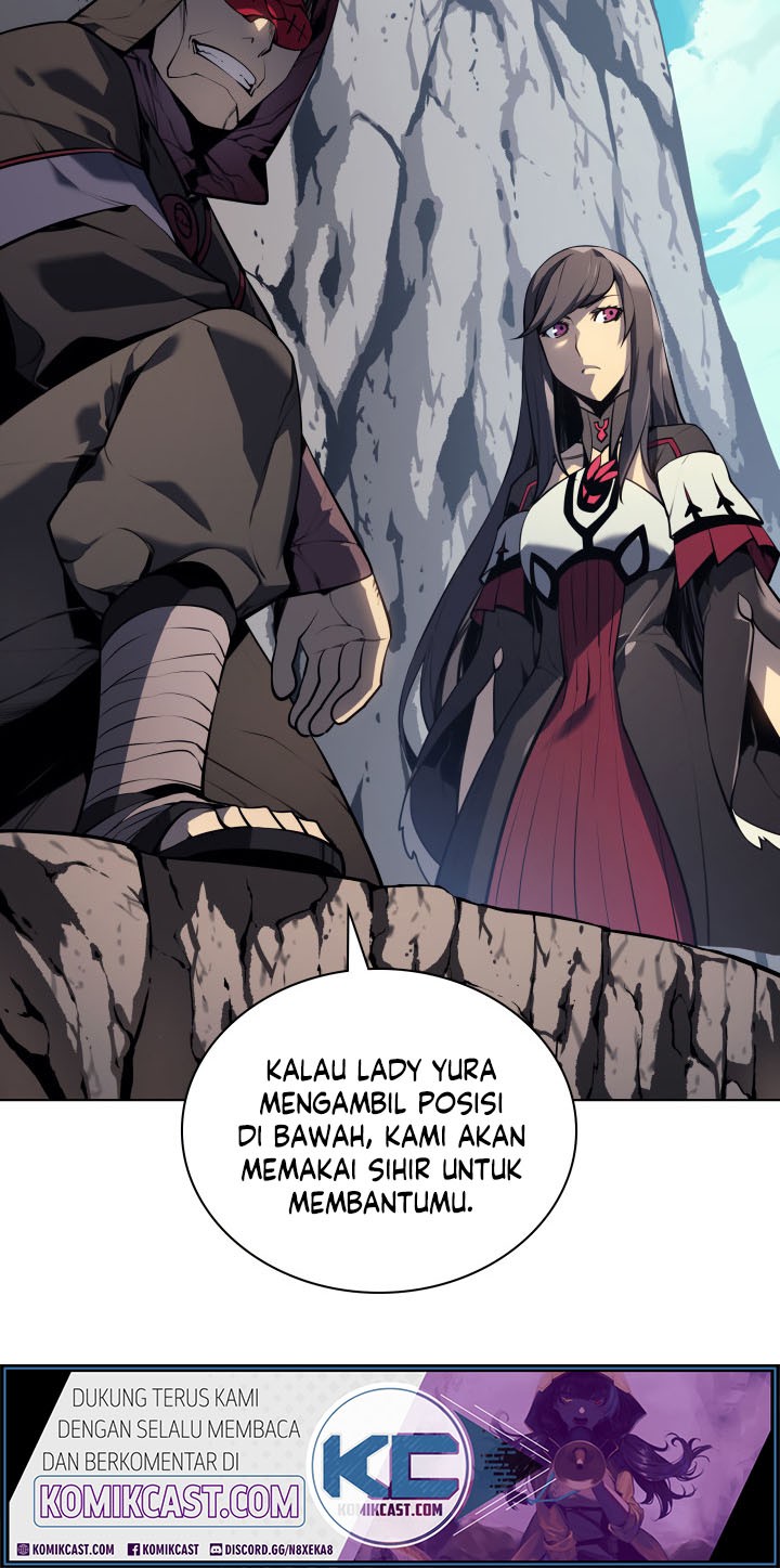 Overgeared Chapter 34 - halaman 19