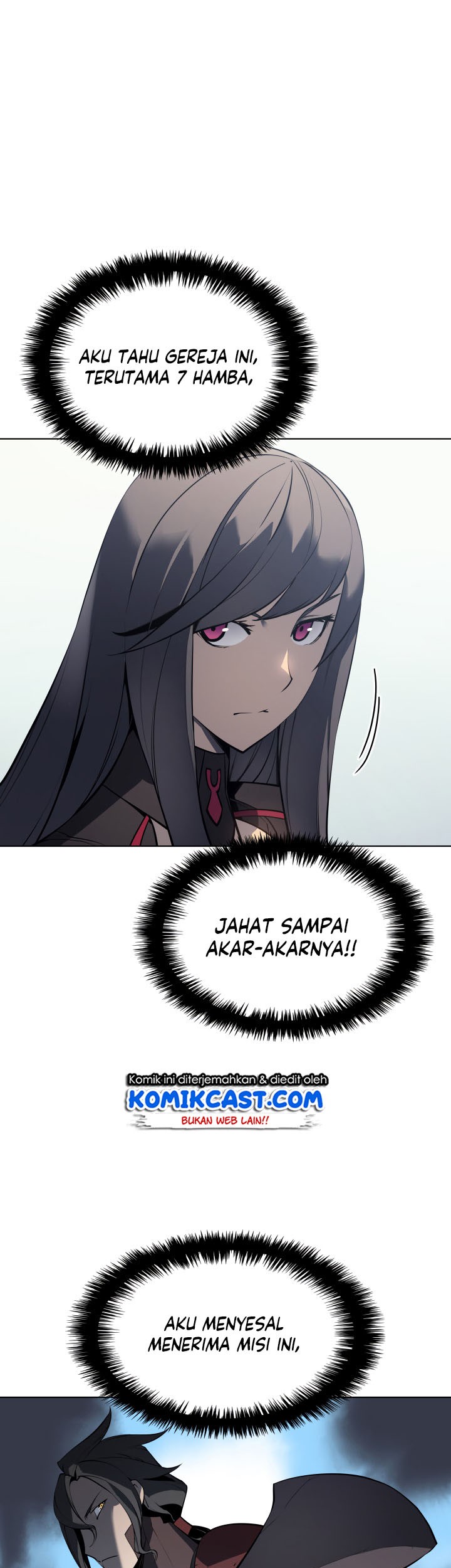 Overgeared Chapter 34 - halaman 20