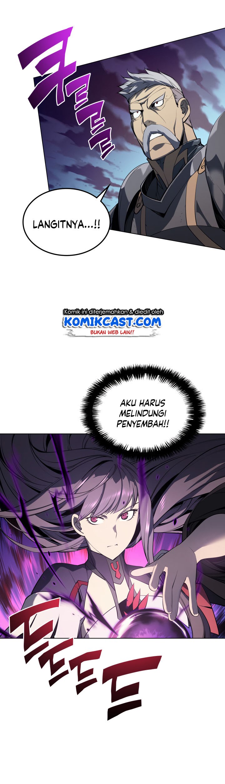 Overgeared Chapter 34 - halaman 26