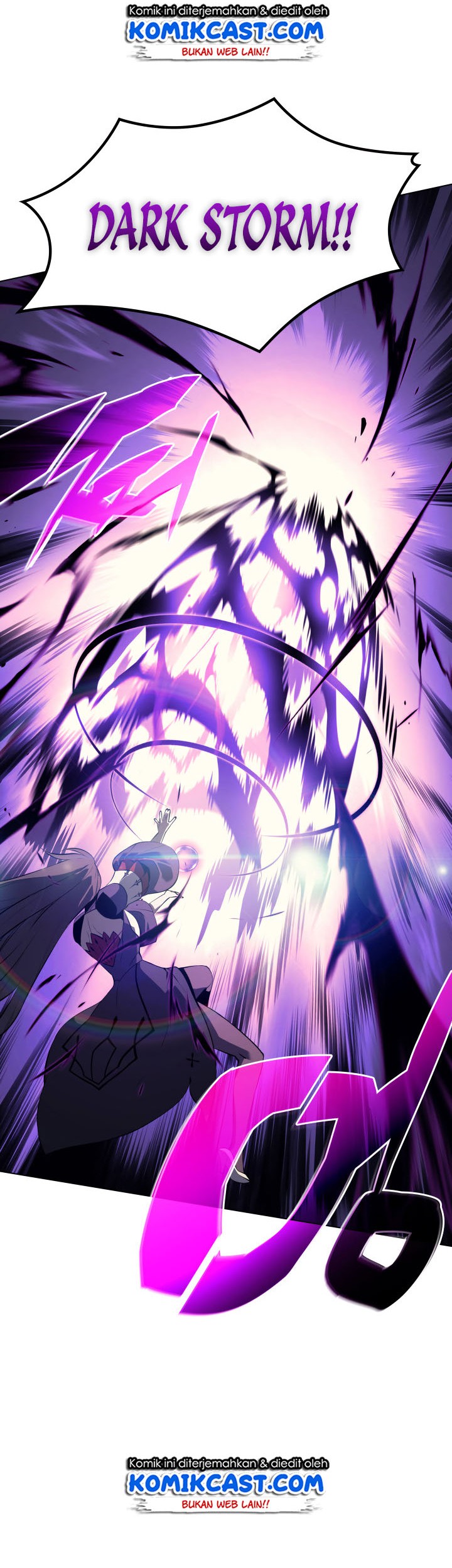 Overgeared Chapter 34 - halaman 27